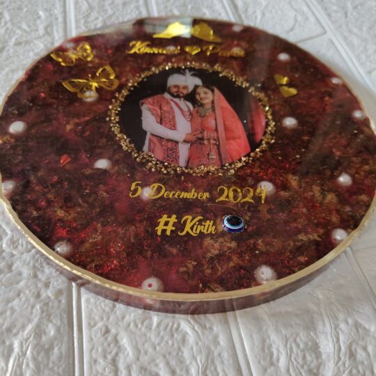 varmala preservation