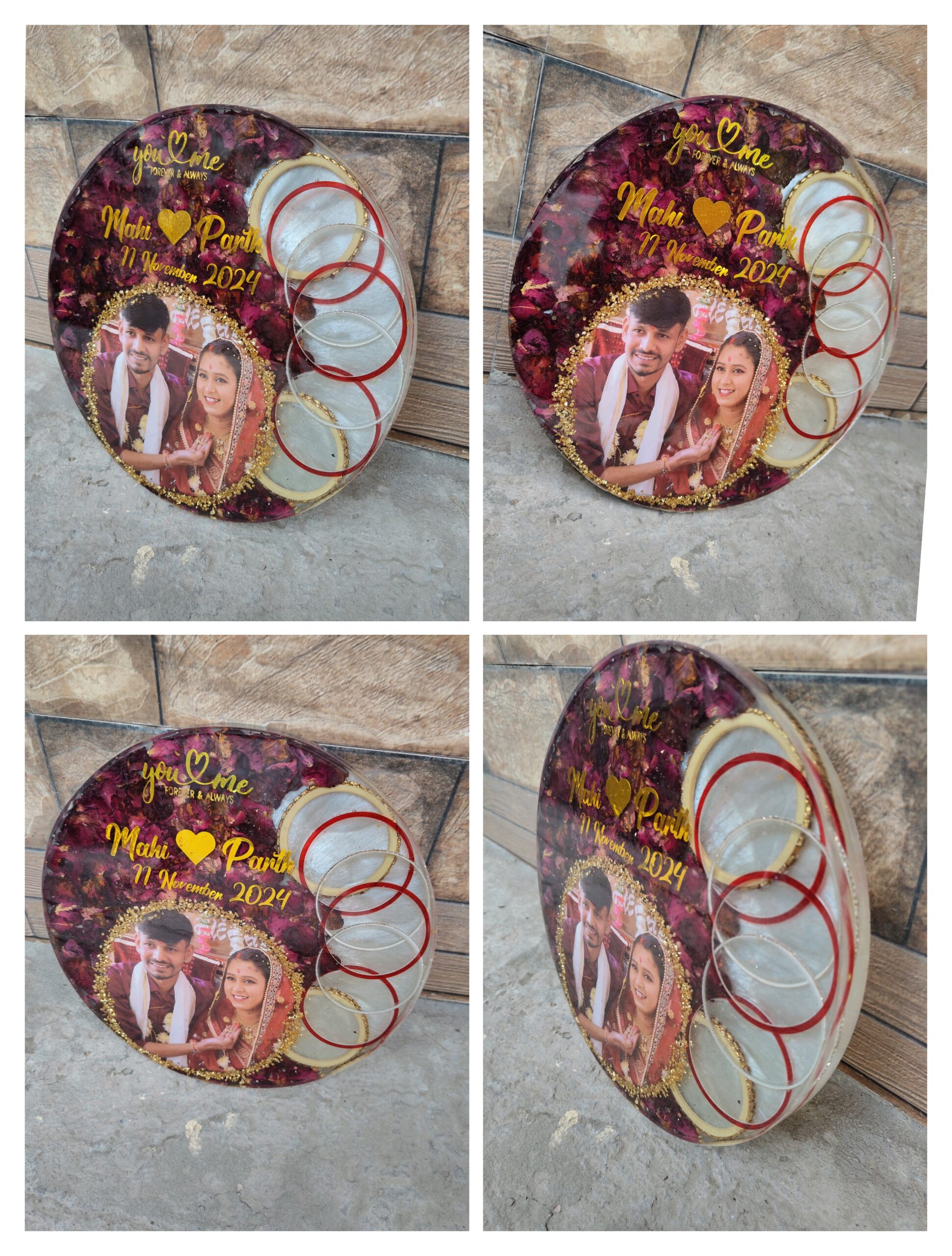 varmala preservation