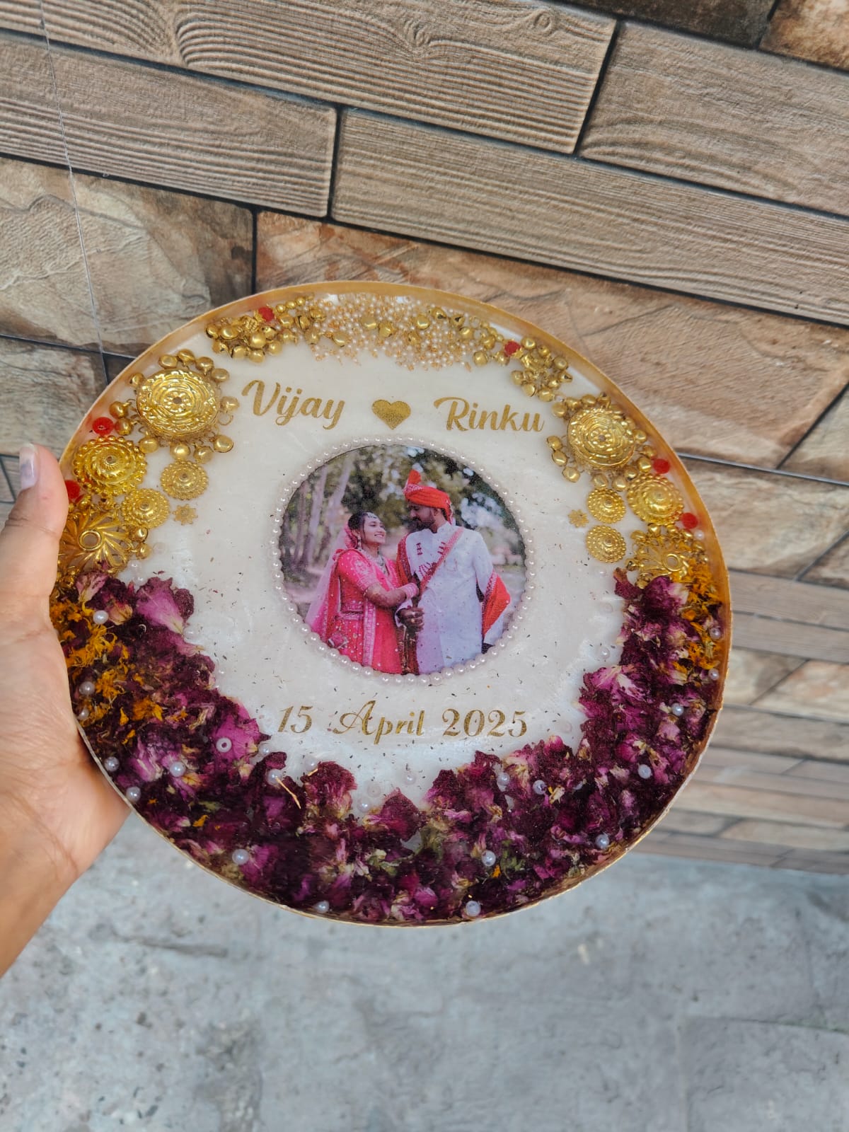 varmala preservation