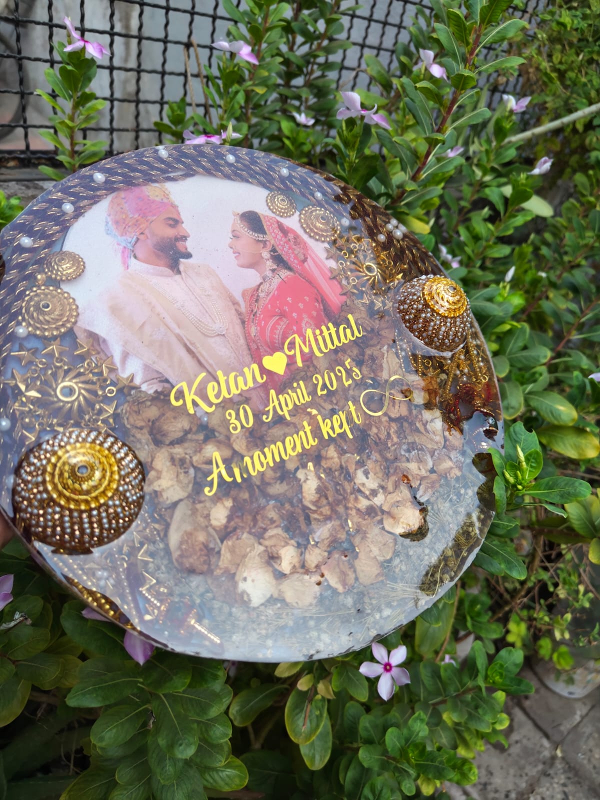 varmala preservation