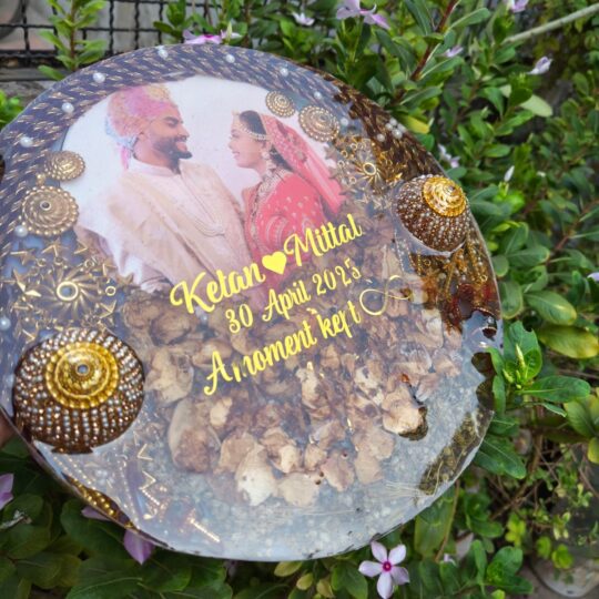 varmala preservation