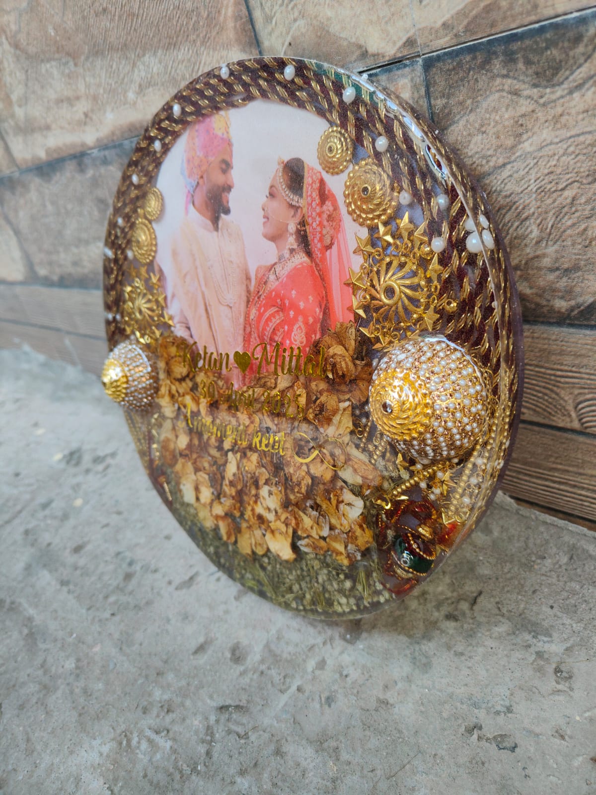 varmala preservation