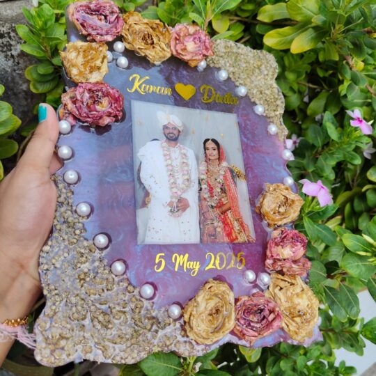 varmala preservation