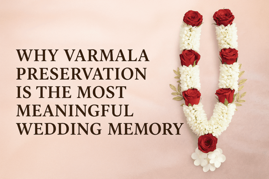 varmala preservation