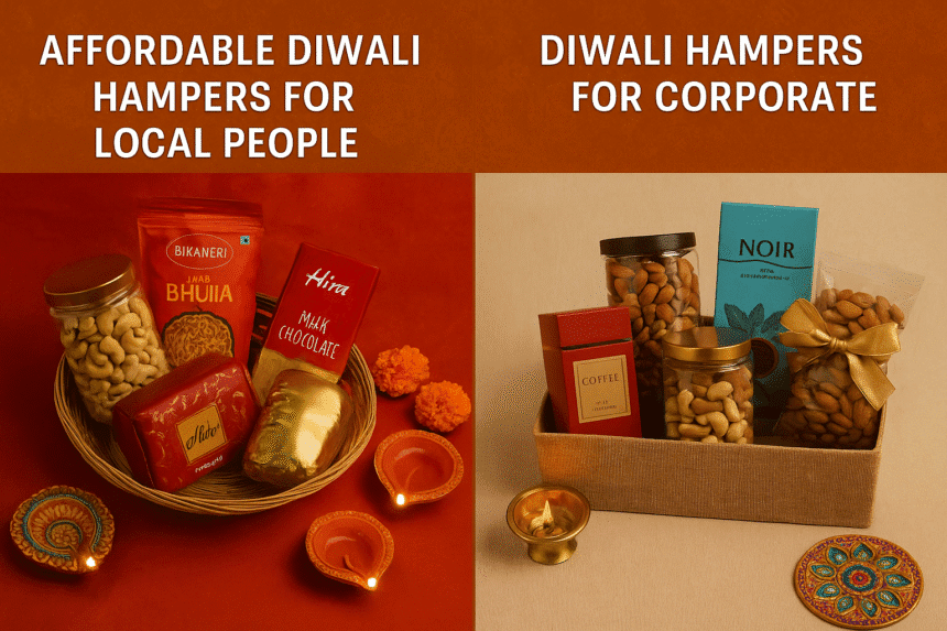 hampers in ahmedabad