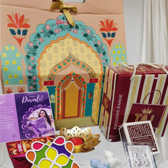 Diwali Hamper