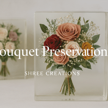 ChatGPT Image Nov 13, 2025, 08_46_52 PM Preserve Your Precious Moments Forever — With Resin Art by Shree Creations – Bouquet Preservation