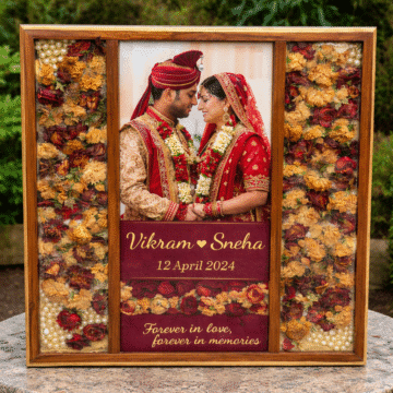 ChatGPT Image Dec 18, 2025, 05_15_40 PM Large Varmala Preservation in Ahmedabad – Preserve Big Wedding Garlands Beautifully